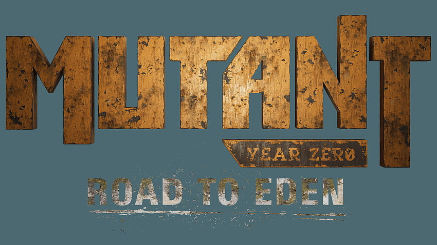 Дата на пускане на 4 декември 2018 г. за Mutant Year Zero: Road to Eden, мутант година нула road to eden луксозно издание HD тапет