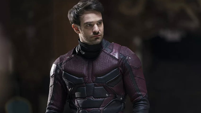 Charlie Cox Speaks Out About Daredevil&Cancelation: & HD wallpaper
