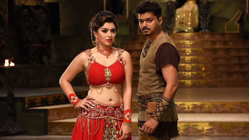 Puli for your or mobile screen and easy to, vijay puli HD wallpaper