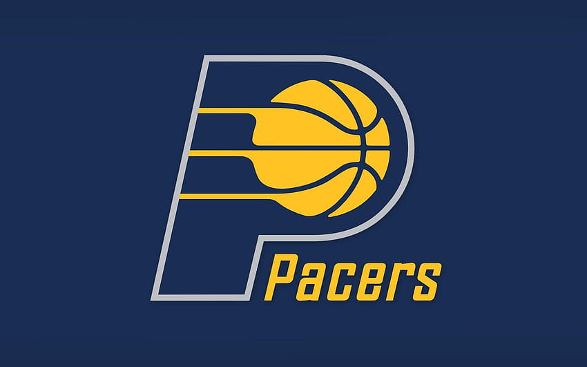 Indiana Pacers HD wallpaper