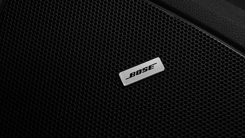 Top Chevy Bose System Output HD wallpaper
