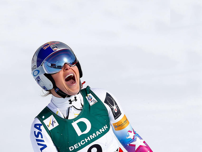 Kriteria Olimpiade Musim Dingin Alpine, pertandingan musim dingin olimpiade 2018 Wallpaper HD