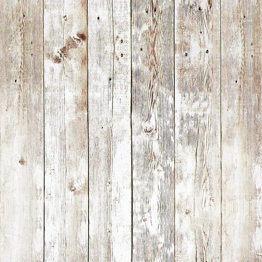 3 16.4Ft Rustic Wood Wood Plank Self Adhesive Removable Shiplap Weathered Reclaimed Distressed Wood, barn wood HD phone wallpaper