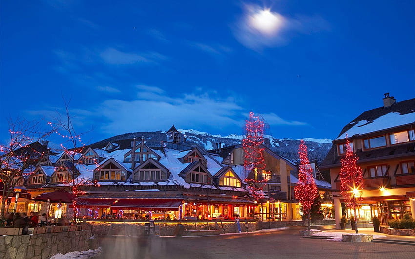 City city whistler canada. Android for HD wallpaper