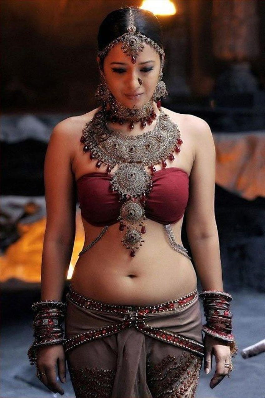 South Indian Actress Hot Navel Pics, 타밀 여배우 배꼽 HD 전화 배경 화면