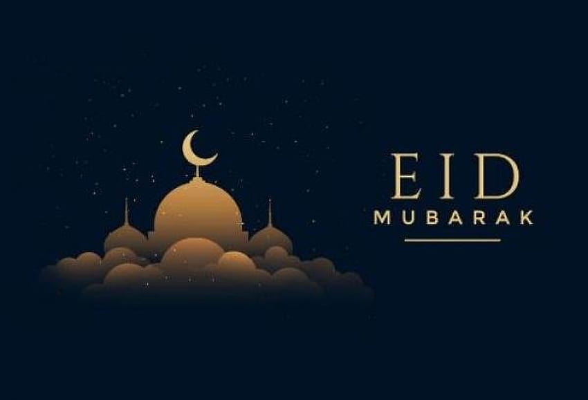 Happy Eid ul Fitr Mubarak : Eid ...thecourierdaily 高画質の壁紙