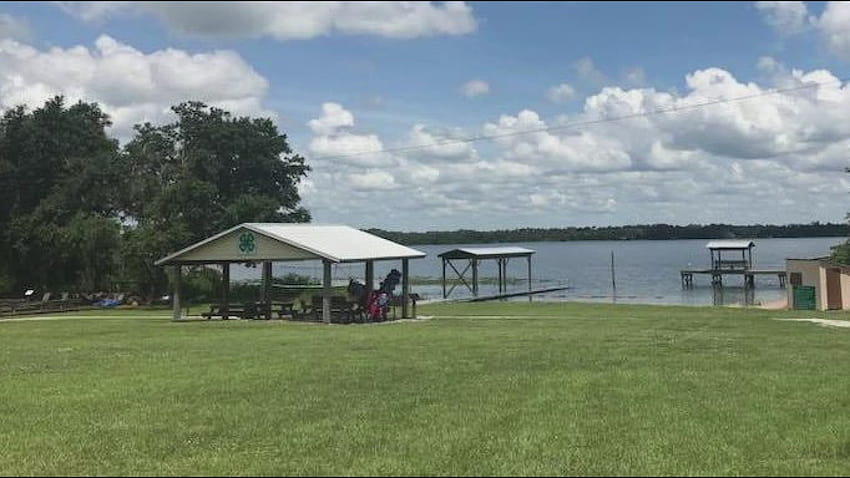 At least 33 children fall ill at Lake Placid summer camp in Florida, authorities say HD wallpaper
