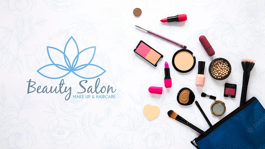 Beauty Salon, beautician HD wallpaper