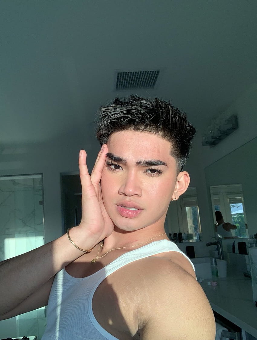 BretmanRock's Year on Twitter, bretman rock HD phone wallpaper Pxfuel