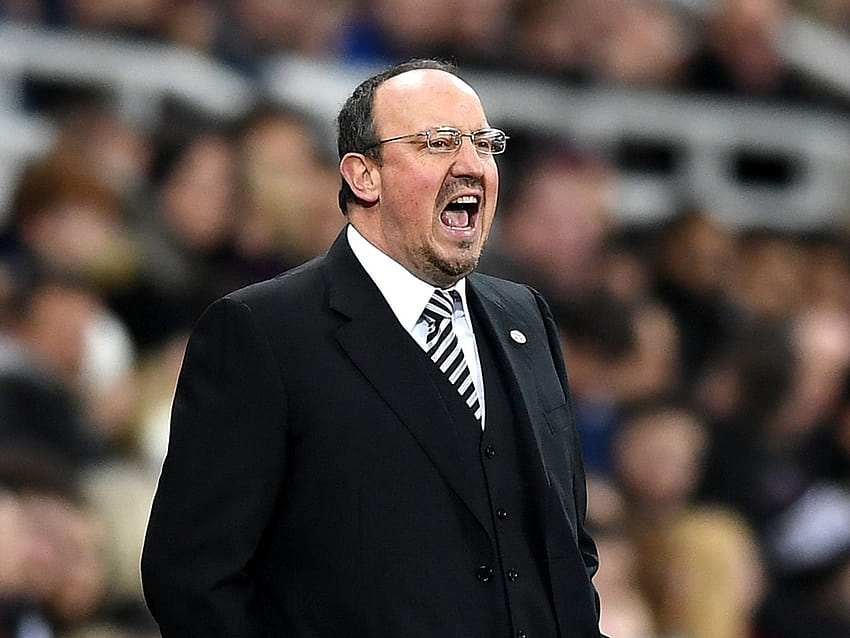 3 Things The Premier League Fans Can Expect From Rafael Benitez At HD wallpaper