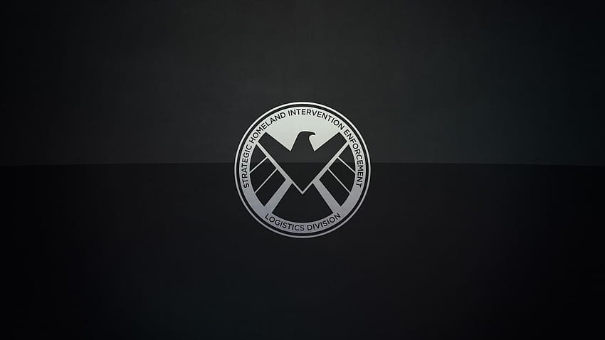Agents of SHIELD Backgrounds High Definition High [1920x1080] for your , Mobile & Tablet, gc logo HD wallpaper