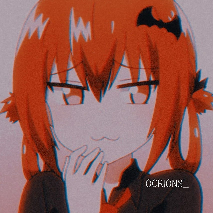 Literally Orange  Anime Amino