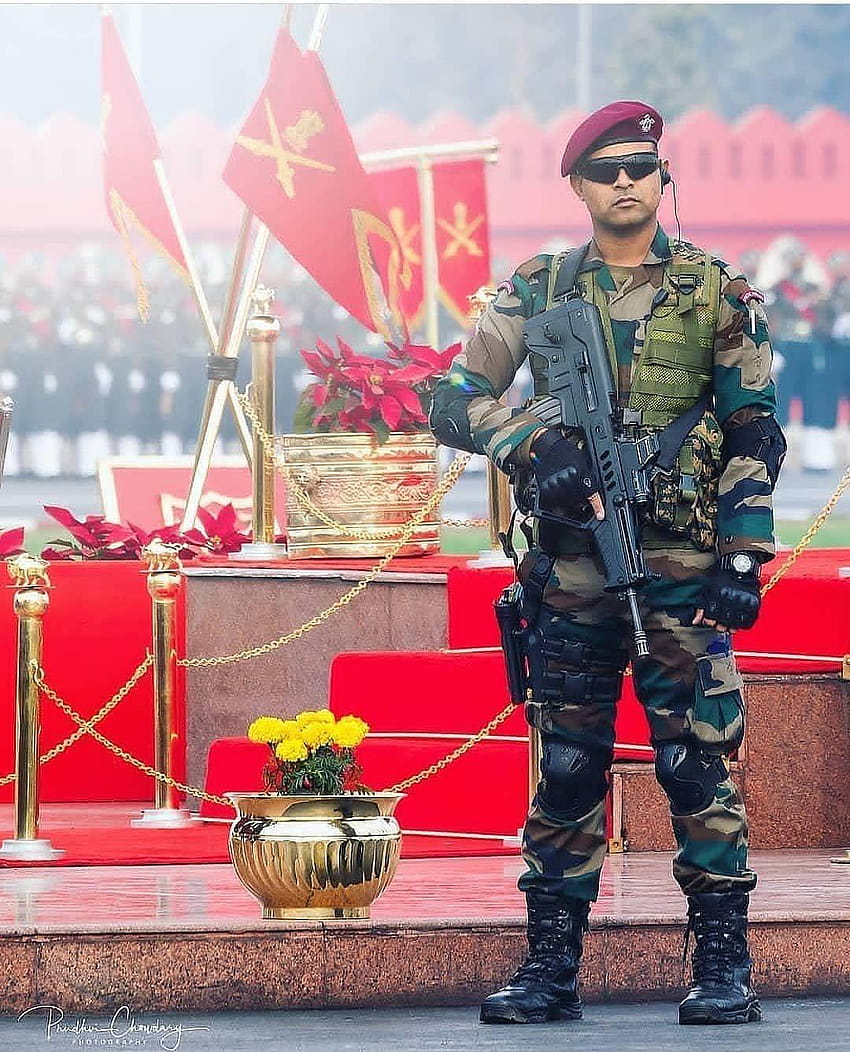 Aggregate 129+ army commando dress super hot - jtcvietnam.edu.vn