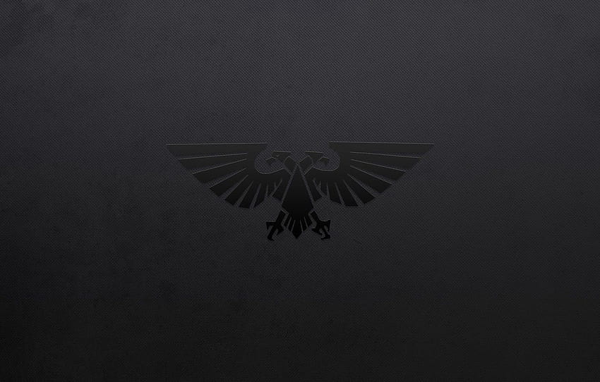 Wappen, doppelt, Imperium HD-Hintergrundbild