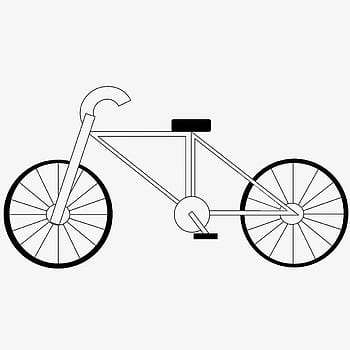 27626 Bicycle Sketch Images Stock Photos  Vectors  Shutterstock