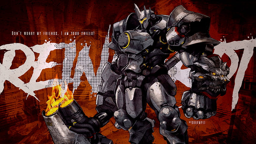 70 Reinhardt Fondo De Pantalla | Pxfuel