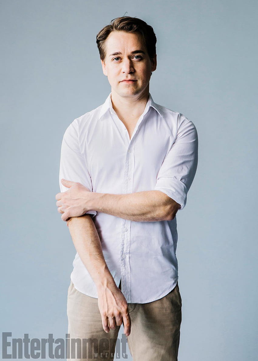 Life After 'Grey's': T.R. Knight Has Kept Busy Since Leaving, tr knight HD phone wallpaper