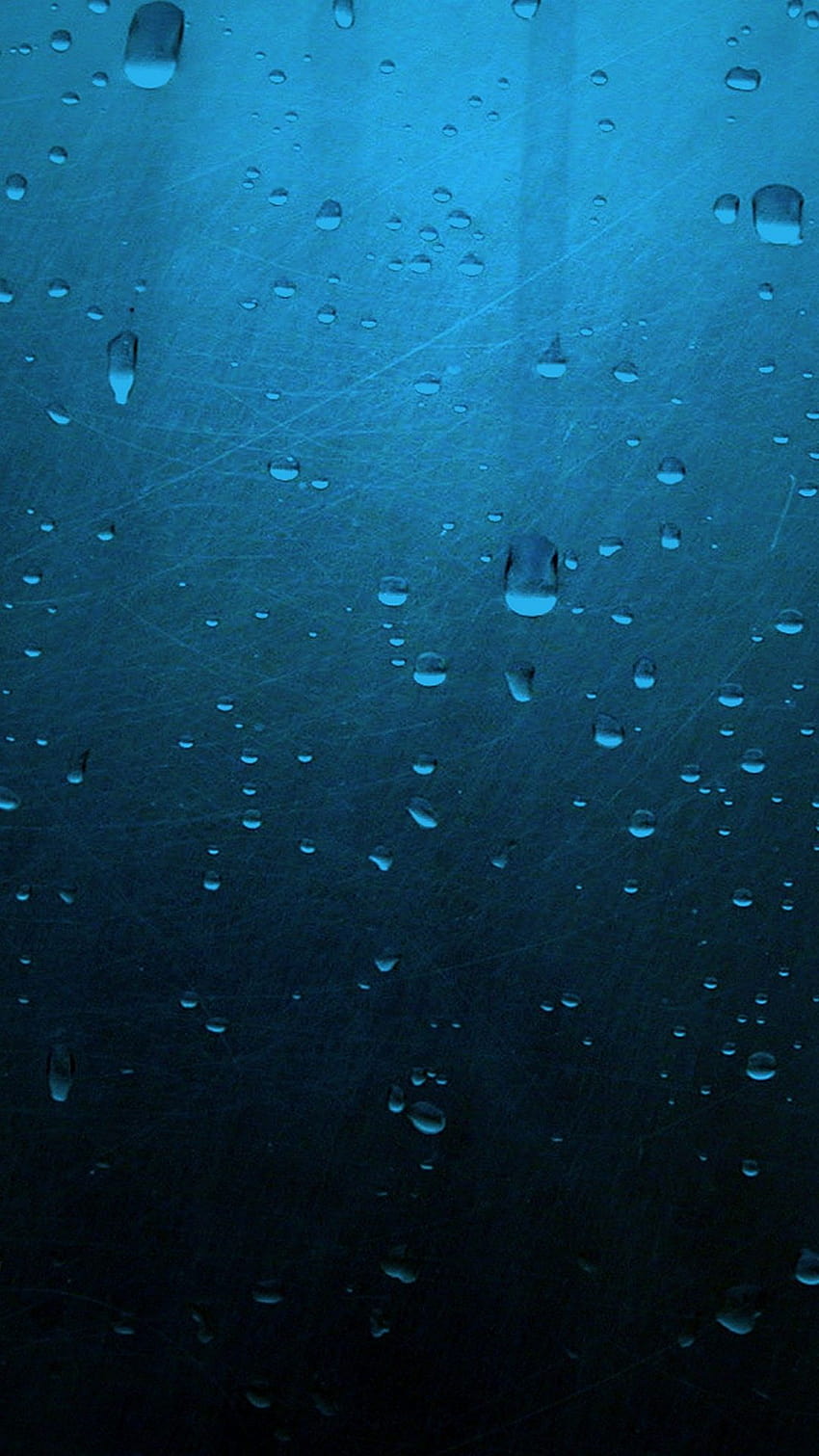 Rain Live iPhone, rain iphone HD phone wallpaper