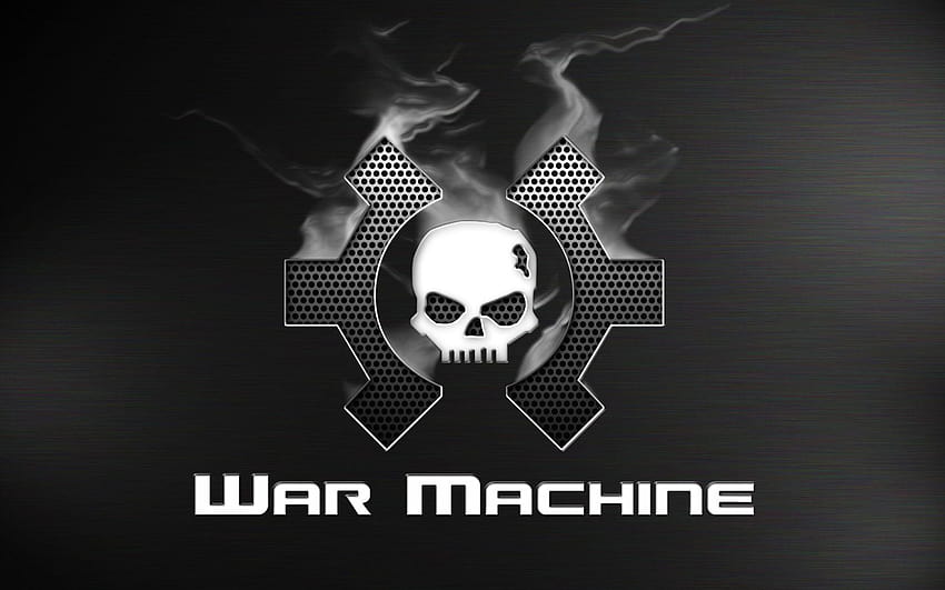 War Machine/ James Rhodey War Machine y, máquinas fondo de pantalla
