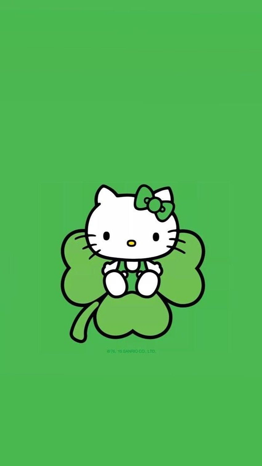 HELLO KITTY IPHONE WALLPAPER BACKGROUND  Sanrio hello kitty Hello kitty  wallpaper Hello kitty images
