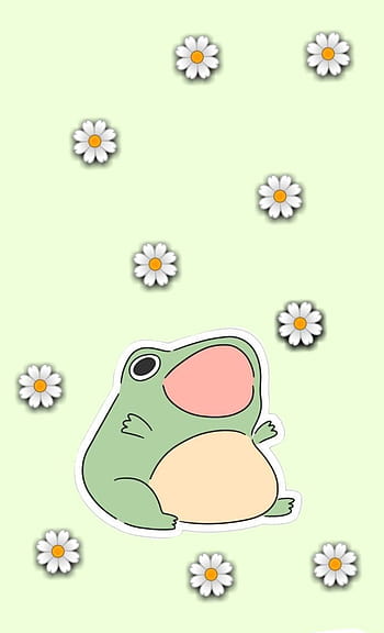 sugarxnova on instagram  Frog wallpaper Mushroom wallpaper Frog art