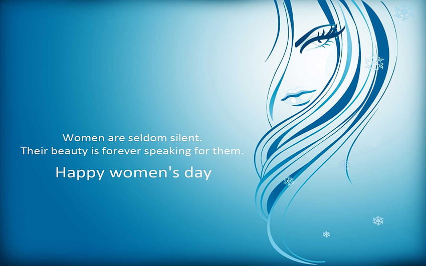 Womens Day 33 Top Womens Day, women speaking HD wallpaper