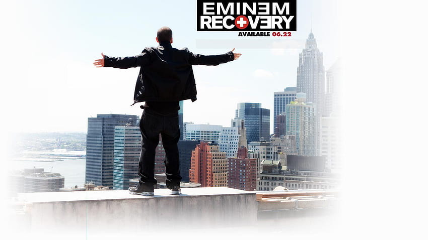 Eminem, Album covers / and Mobile &, eminem album HD wallpaper
