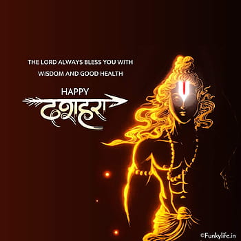 Happy dussehra HD wallpapers | Pxfuel