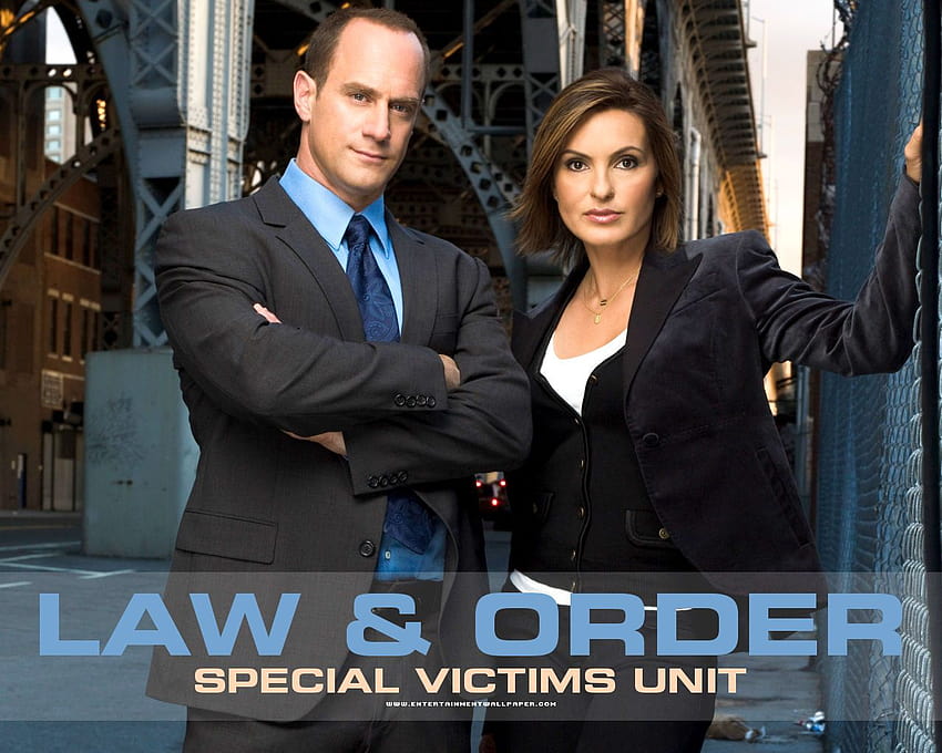 Law & Order: Special Victims Unit , TV Show, HQ Law, law and order svu HD wallpaper
