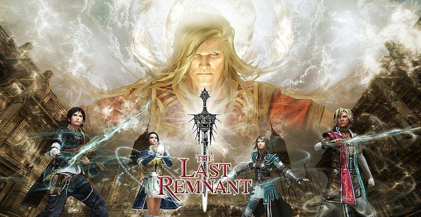 The Last Remnant RELOADED For PC Direct HD wallpaper
