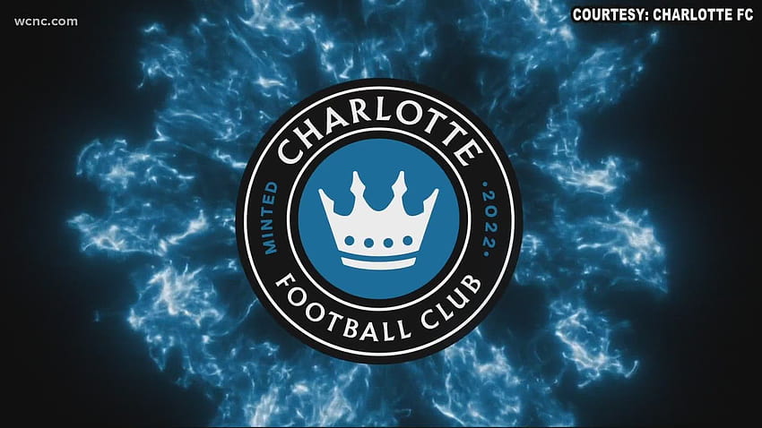Charlotte Football Club fan gets giant tattoo of team's new crest HD wallpaper