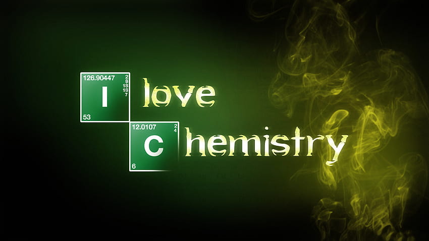 Organic Chemistry, green chemistry HD wallpaper