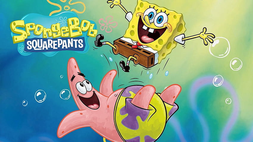 SpongeBob SquarePants Streaming, spongebob one coarse meal HD wallpaper