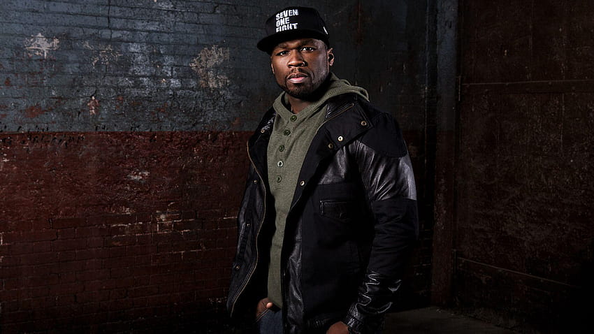 Nice 50 Cent ., 50 cents HD wallpaper