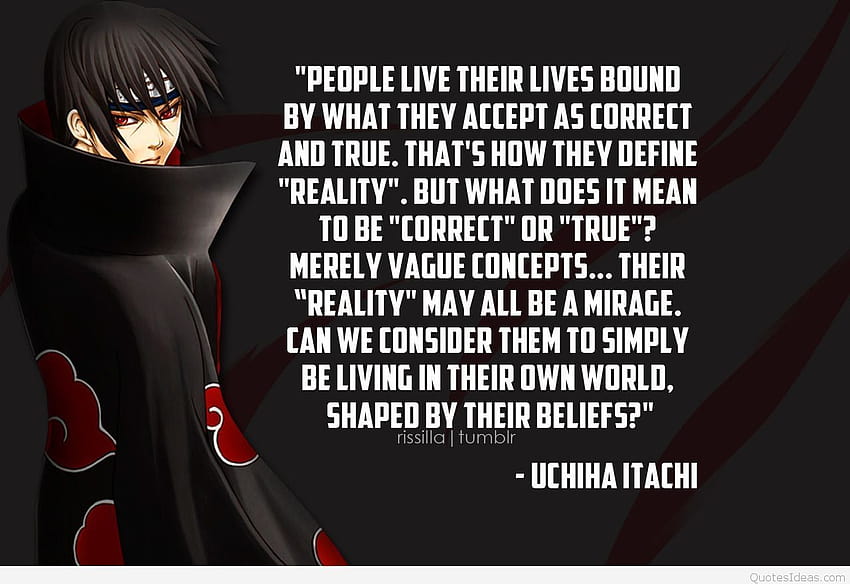 89-deep-naruto-quotes-in-2020-itachi-quotes-hd-wallpaper-pxfuel