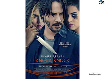 Knock knock full discount movie download in hindi