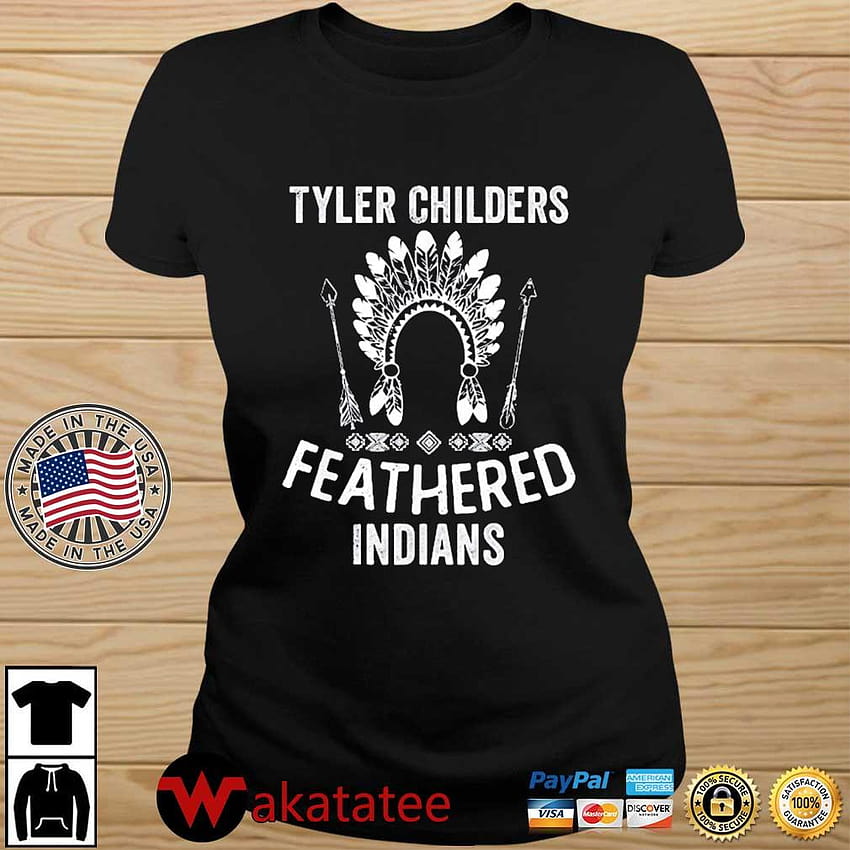 ネイティブ アメリカン タイラー チルダーズ フェザード インディアン シャツ、セーター、パーカー、長袖、レディース、タンクトップ HD電話の壁紙