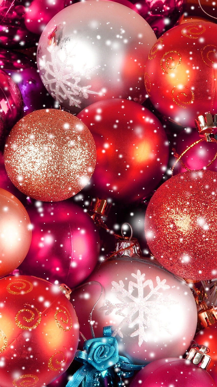 Glitter Christmas, glittery christmas HD phone wallpaper  Pxfuel