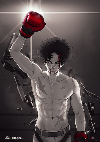 12+ Epic BOXING Anime & Movies Of All Time!