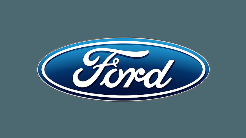 Лого на Форд, Png, Значение, Информация, емблема на Форд HD тапет
