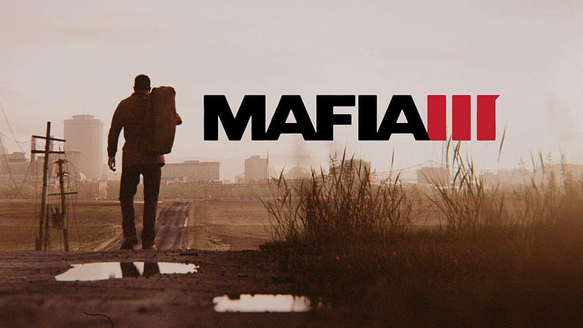 Download Mafia 3 Full PC Game  Mafia wallpaper, The godfather, Mafia