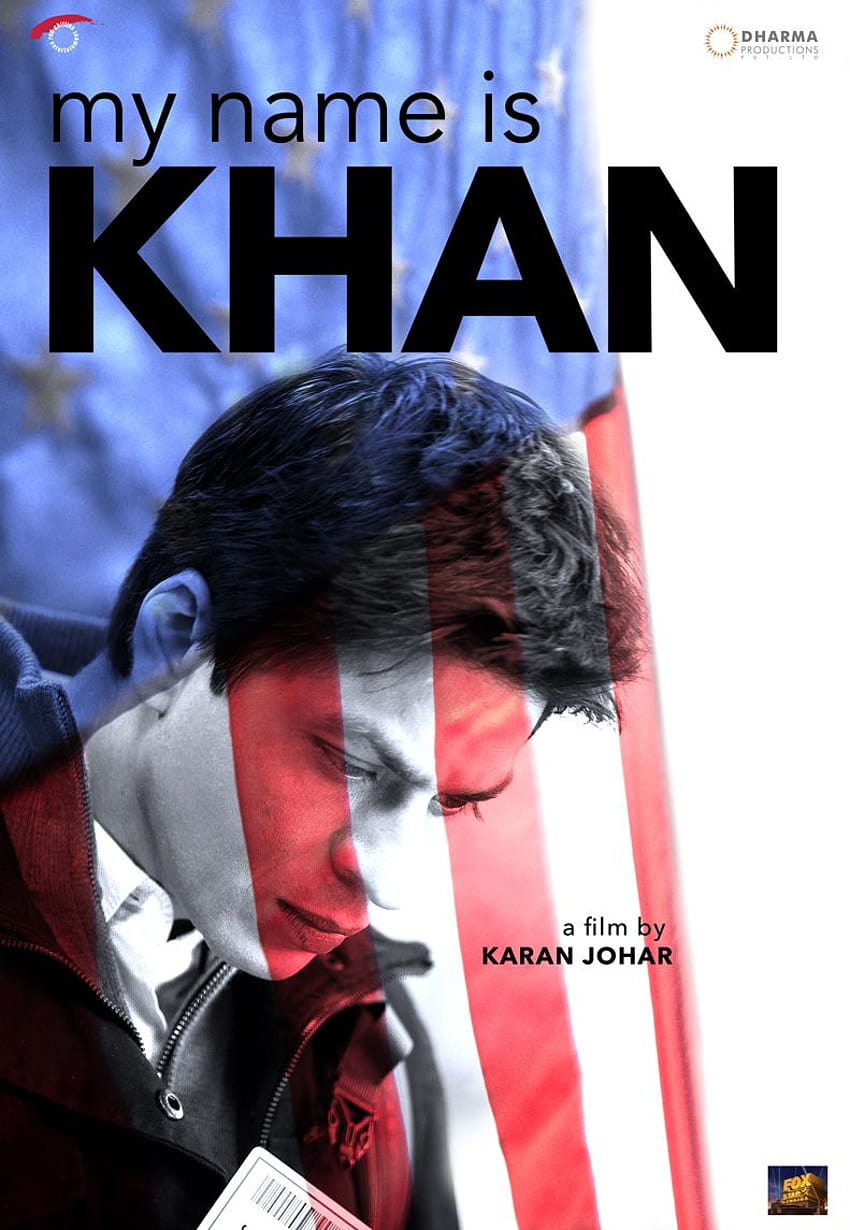 My Name Is Khan HD phone wallpaper