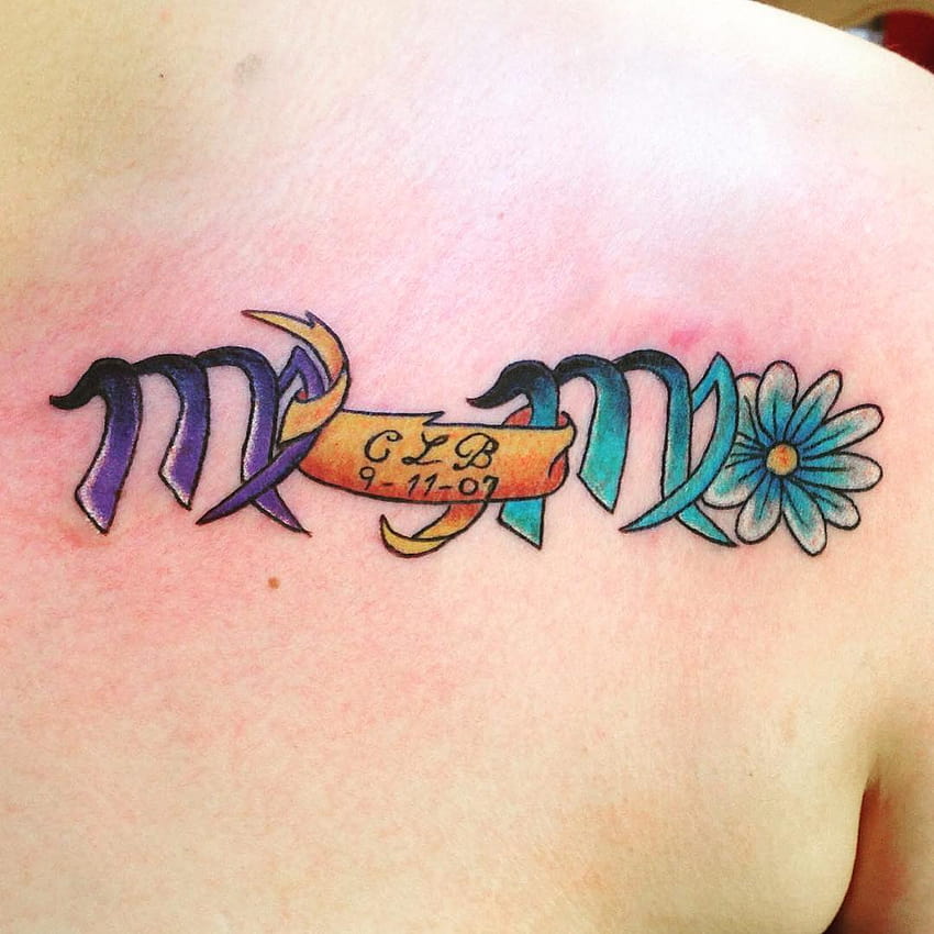 21 Virgo Tattoos That'll Satisfy Your Inner Perfectionist – Fortunate Goods