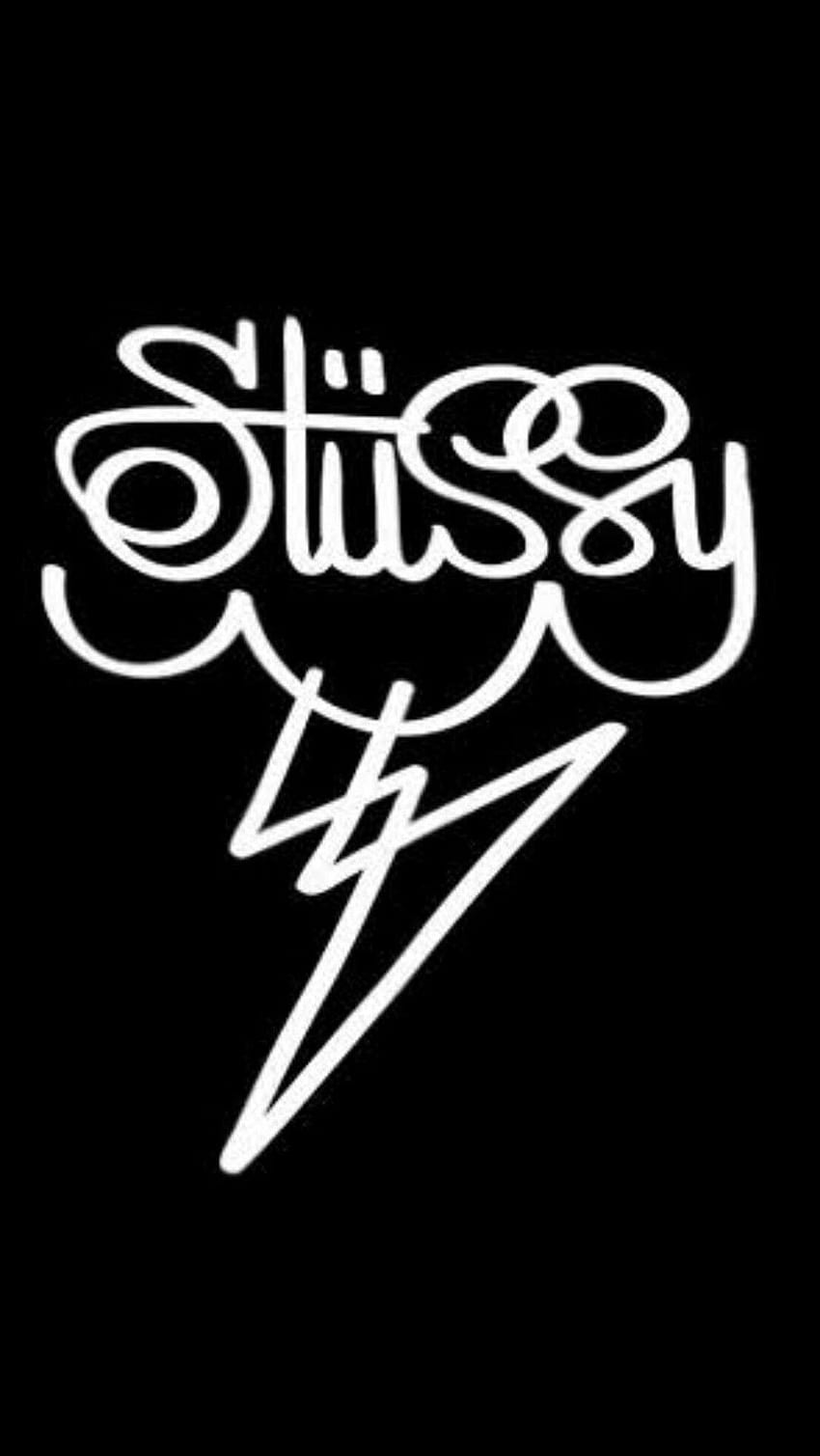 Black Android, camo stussy HD phone wallpaper