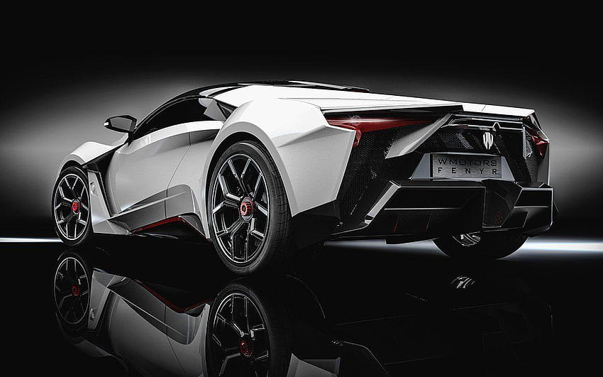 turronzito on Twitter:, fenyr supersport HD wallpaper