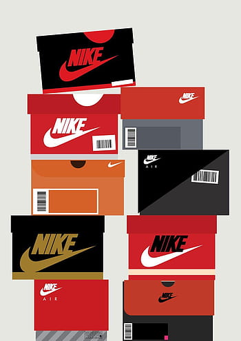 Sneaker head collage kit – The Perfect Polars