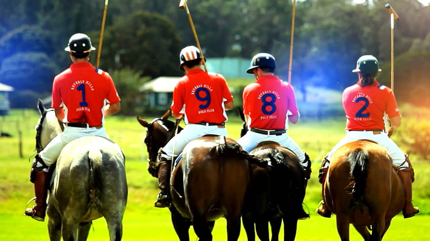 Beverely Hills Polo Club Deodorant HD wallpaper