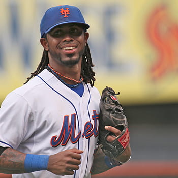 New York Mets Jose Reyes｜Coming Home (HD) 