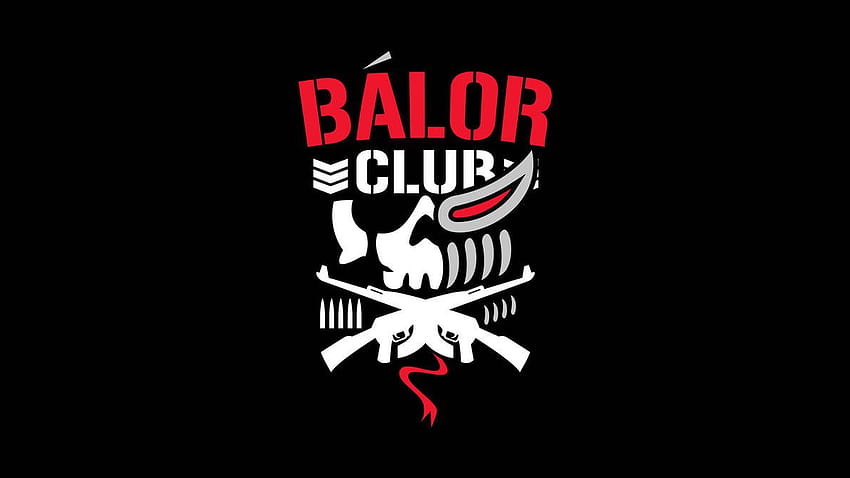 45+] Finn Bálor Wallpapers on WallpaperSafari | Balor club, Wwe logo,  Wrestling wwe