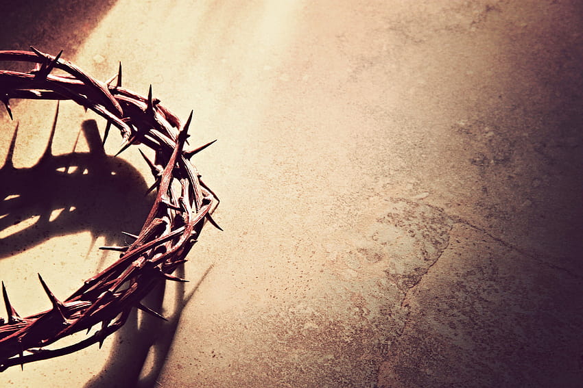 Best 5 Crown of Thorns Worship Backgrounds on Hip, jesus crown of thorns HD wallpaper